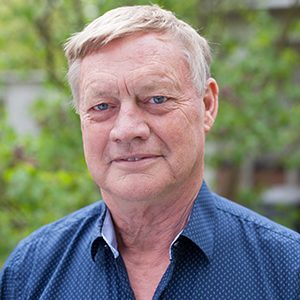 Kjell Lundberg, Kassör