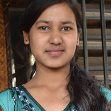 Sujita Chaudhary